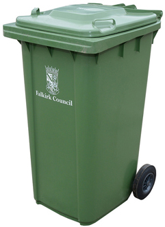 Green Bin